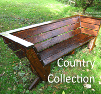 Prairie-Bench-Country